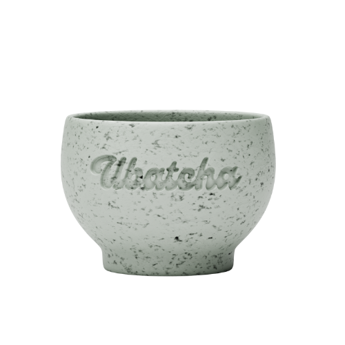 Ubatcha Tea Bowl