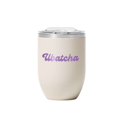 Ubatcha Mug